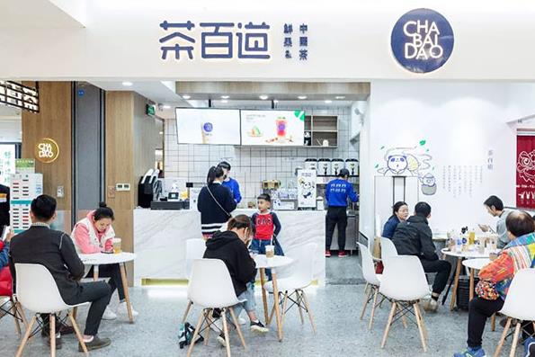 2021年奶茶店赚钱吗？球探体育即时比分比分加盟店日均销售额多少？